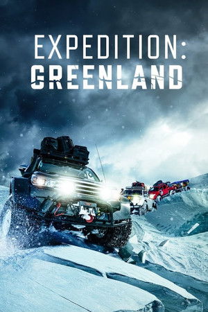 Expedition Greenland (2025)