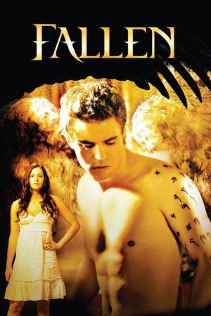 Fallen (TV Movie 2006) - Part 1