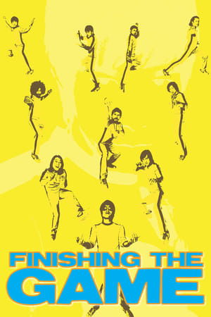 Finishing the Game The Search for a New Bruce Lee (2007)