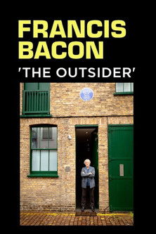 Francis Bacon The Outsider (2022)