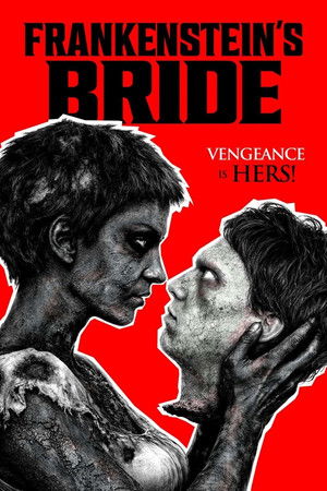 Frankensteins Bride (2026)