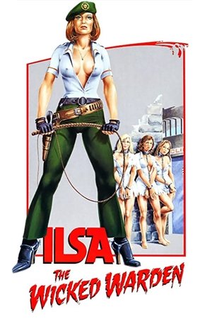Wanda, the Wicked Warden (1977)