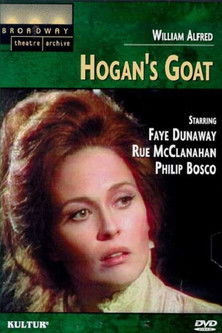 Hogans Goat (1971) Poster