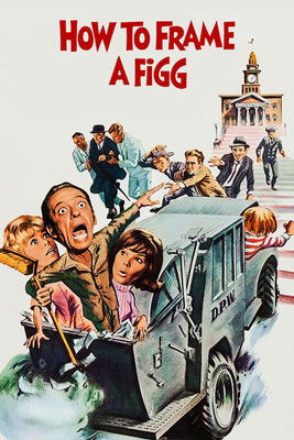 How to Frame a Figg (1971)