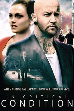In Critical Condition (2015)