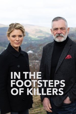 In the Footsteps of Killers (2021–)