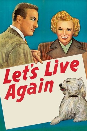 Lets Live Again (1948)