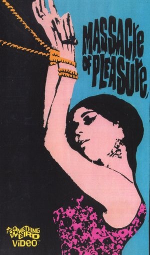 Massacre of Pleasure (1966) Poster