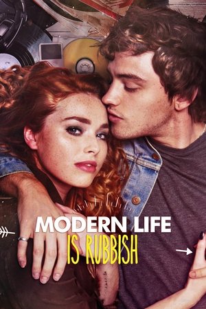Modern Life Is Rubbish (2016)