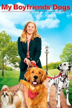 My Boyfriends Dogs (2014) Poster