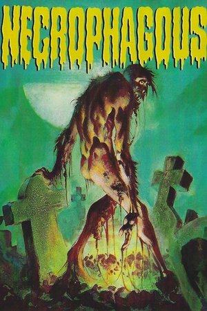 The Butcher of Binbrook (1971)