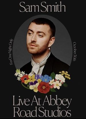 Sam Smith Live at Abbey Road Studios (2020)