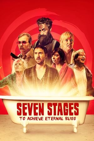 Seven Stages to Achieve Eternal Bliss (2018)