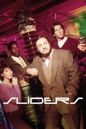 Sliders (19952000)