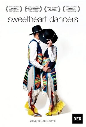 Sweetheart Dancers (2018)