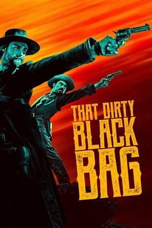 That Dirty Black Bag (2022-)