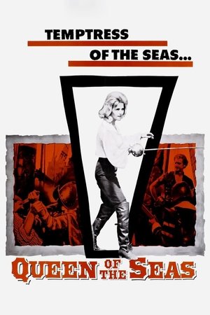 Queen of the Seas (1961)