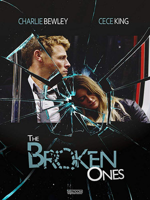 The Broken Ones (2017) Poster