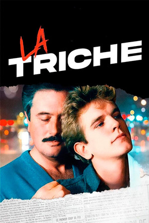 The Cheat (1984)
