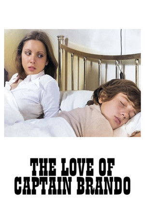 El amor del capitan Brando (1974)