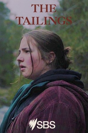 The Tailings (2021-) Poster