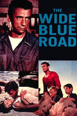 La grande strada azzurra (1957)