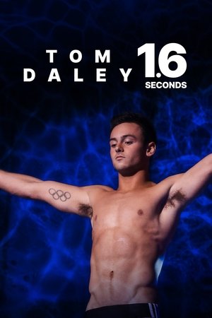 Tom Daley 1 6 Seconds (2025)