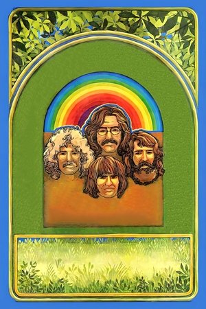 Travelin Band Creedence Clearwater Revival at the Royal Albert Hall (2022)