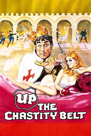 The Chastity Belt (1972)