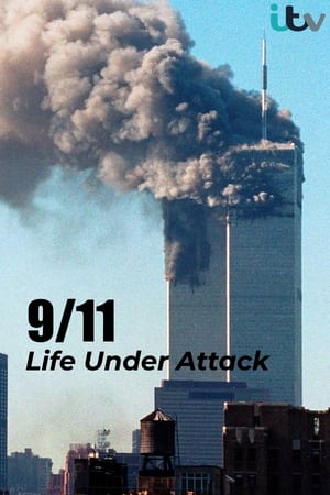 911 I Was There (2021)