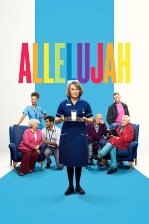 Allelujah (2022)