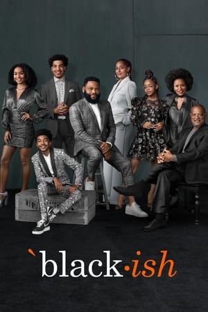 Blackish (2014)