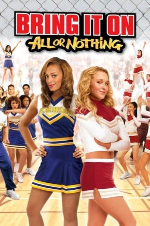 Bring It On All or Nothing