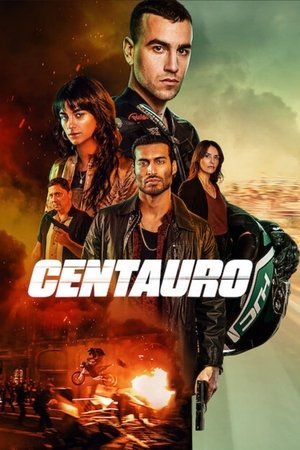 Centaur (2022)