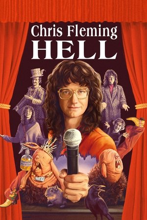  Chris Fleming HELL (2023)