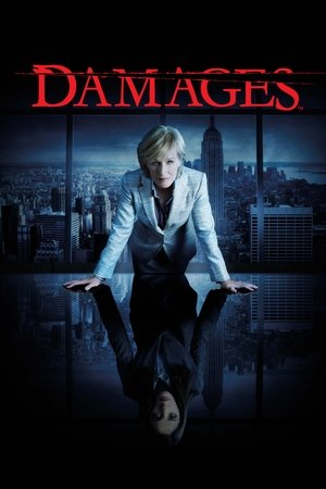 Damages (20072012) Poster