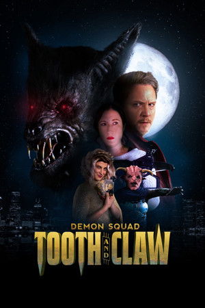 Demon Squad Tooth and Claw (2026)