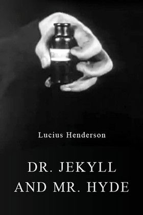 Dr Jekyll and Mr Hyde (1912)