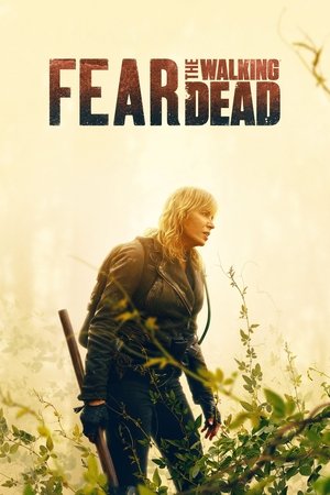 Fear the Walking Dead (TV Series 2015)