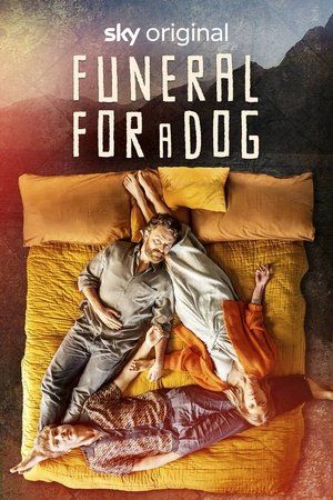 Funeral for a Dog (2022-)