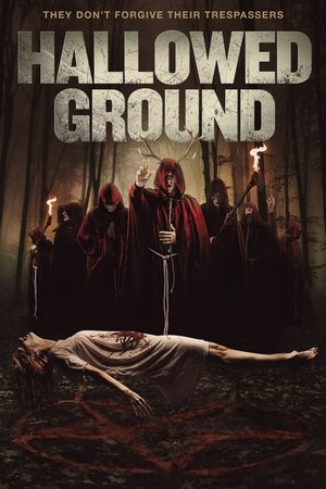 Hallowed Ground (2018)