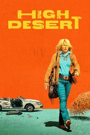 High Desert (2023-)
