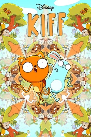 Kiff (2023-)