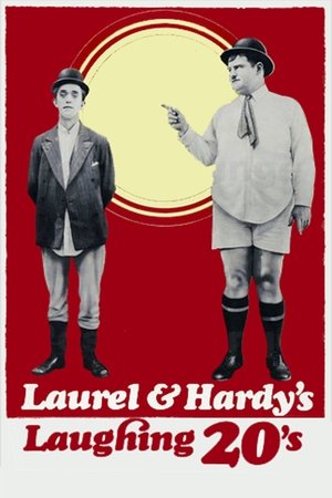 Laurel and Hardys Laughing 20s (1965)