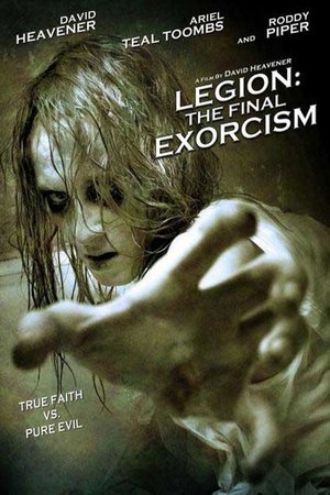 Costa Chica Confession of an Exorcist (2006)