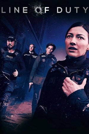 Line of Duty (2012 )