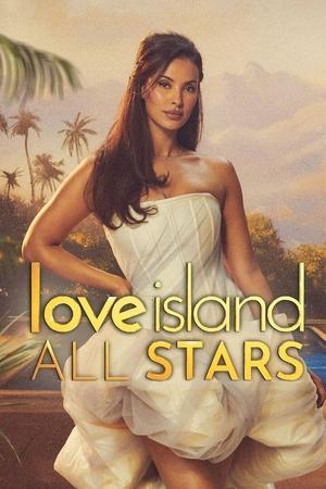 Love Island All Stars (2024-)