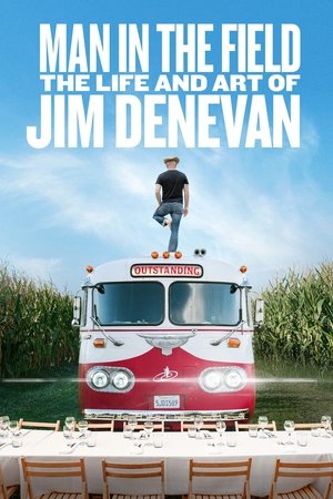 Man in the Field The Life and Art of Jim Denevan (2020)