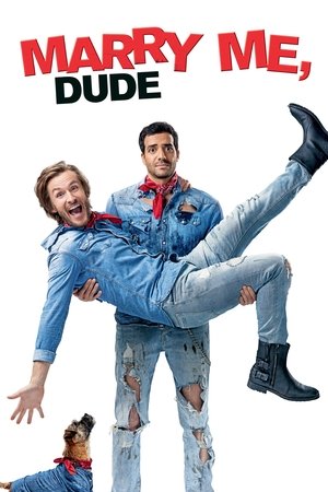 Epouse moi mon pote (2017)