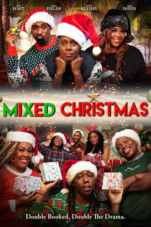 Mixed Christmas (2023)